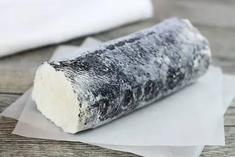 Buchette de chèvre x6 Nature ou cendrée 3kg