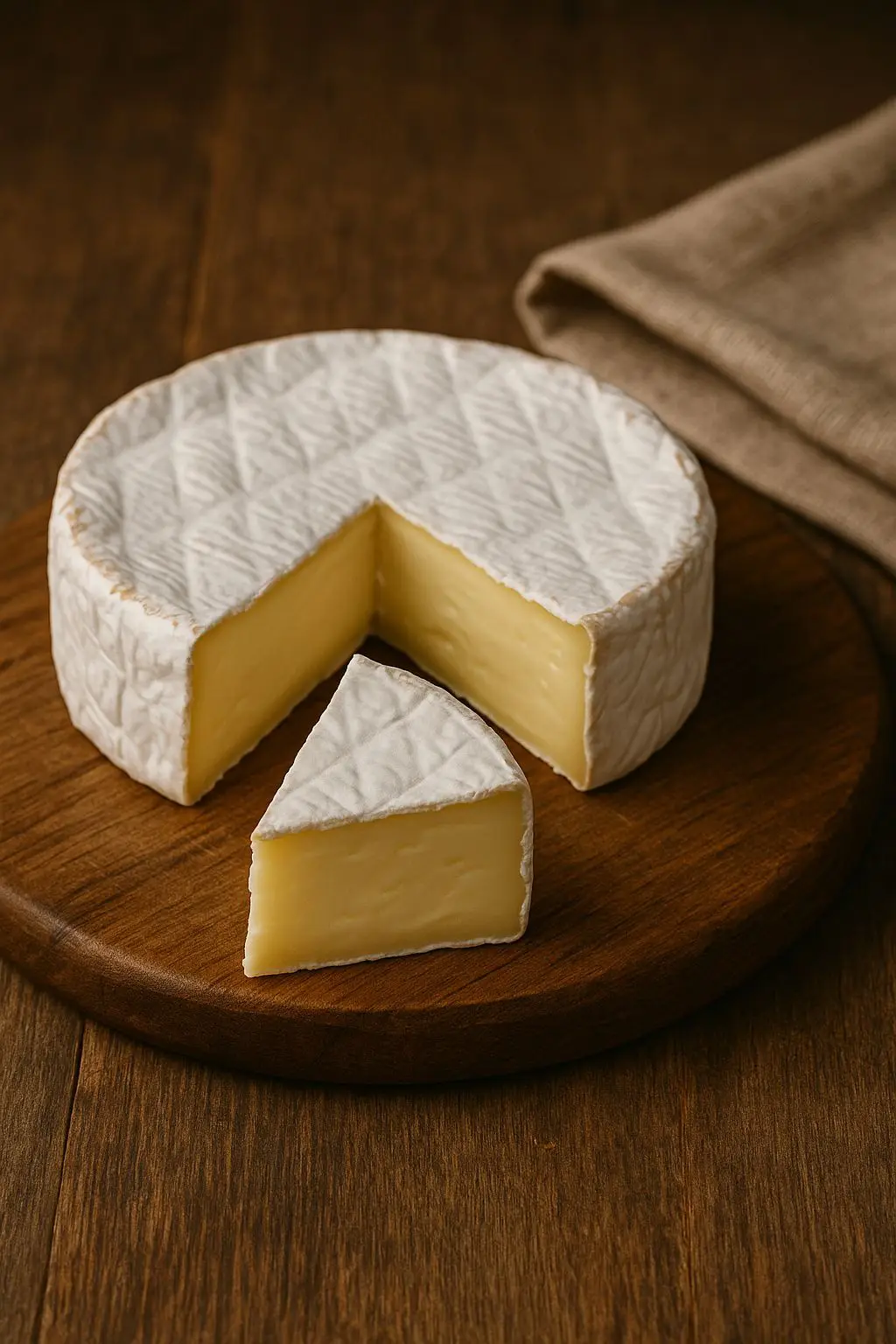 Camembert Vieux Porche 250g