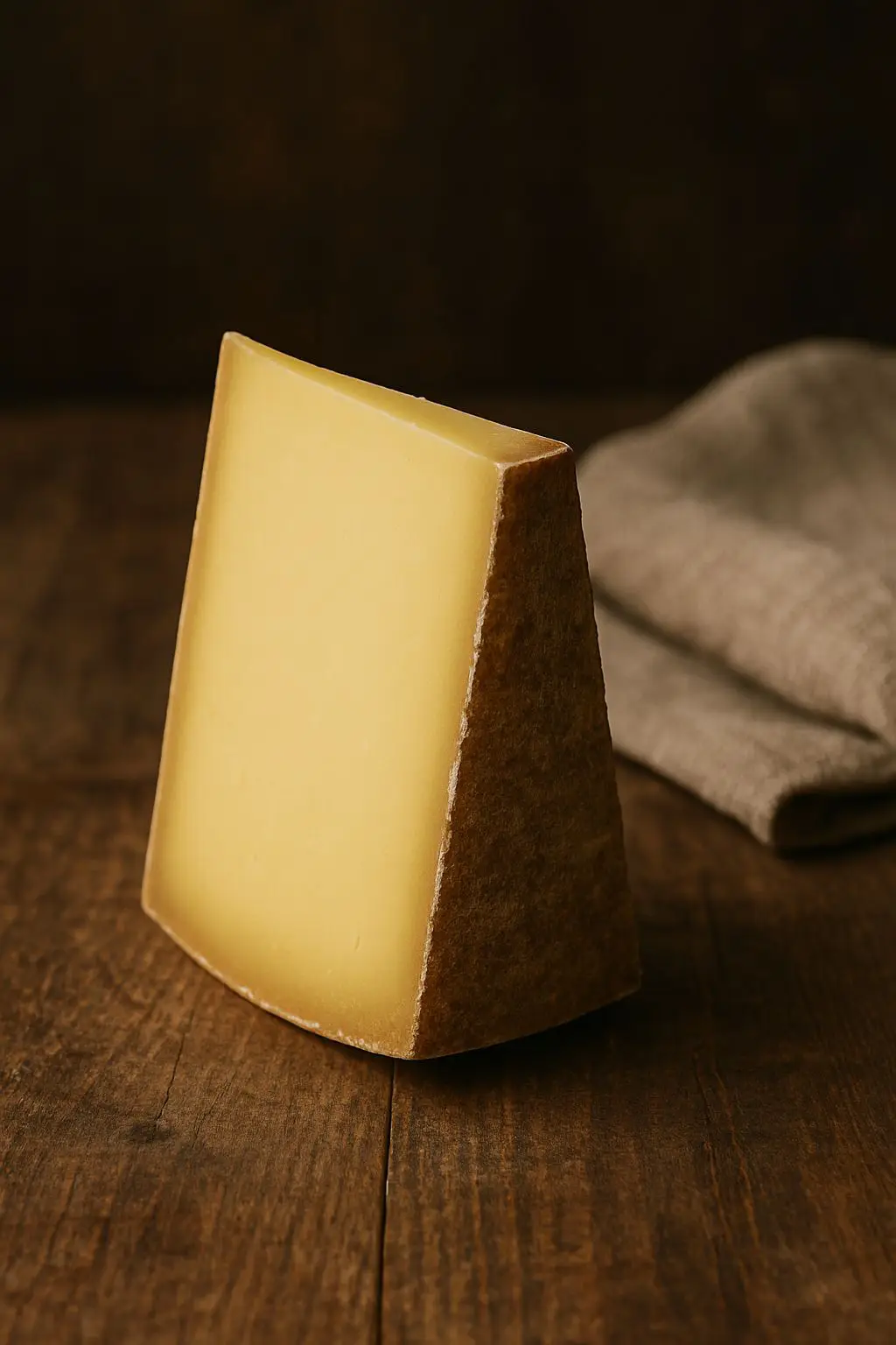 Comté 12M (au kg)