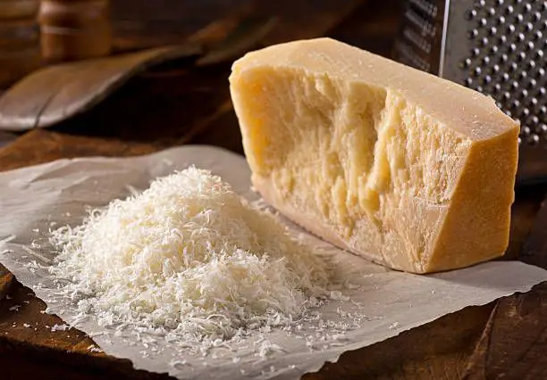 Parmigiano Reggiano 16M 4,5 kg