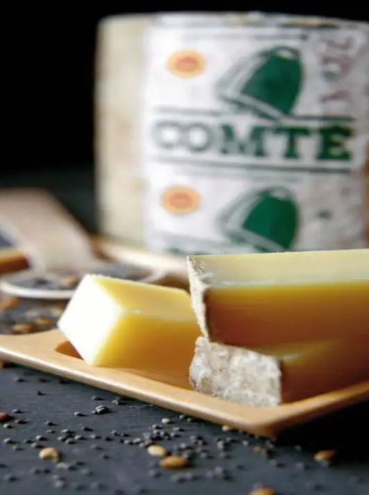 Comté Petite Mélodie 4.5Kg