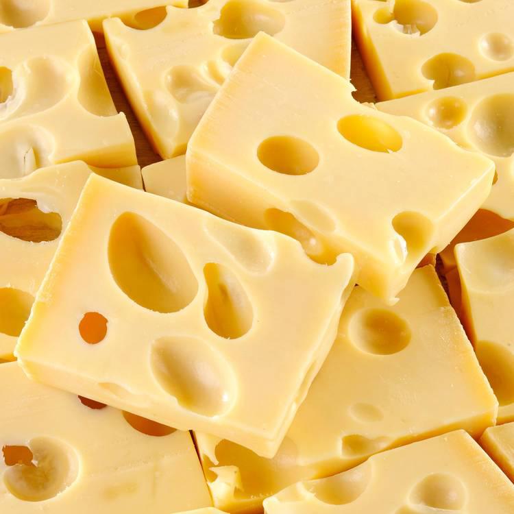 Emmental GC Montagnon bloc 4Kg