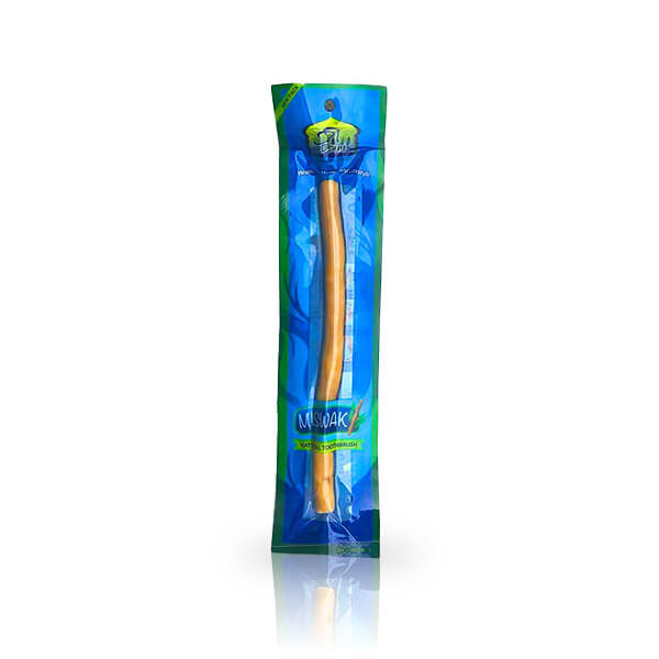 Siwak Naturel Miswak – Bâtonnet Salvadora Persica Premium