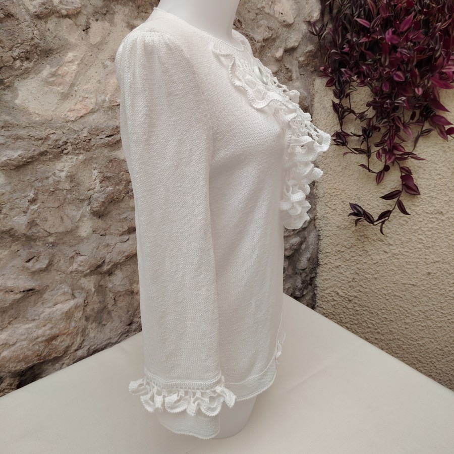 Pull femme Athanaïse