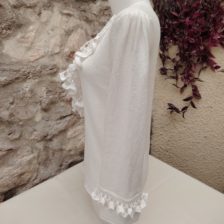 Pull femme Athanaïse