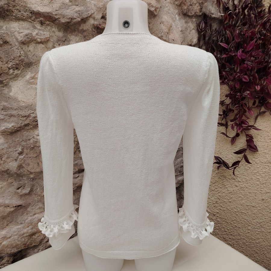 Pull femme Athanaïse