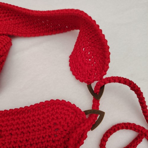 Ceinture femme Fédorianne
