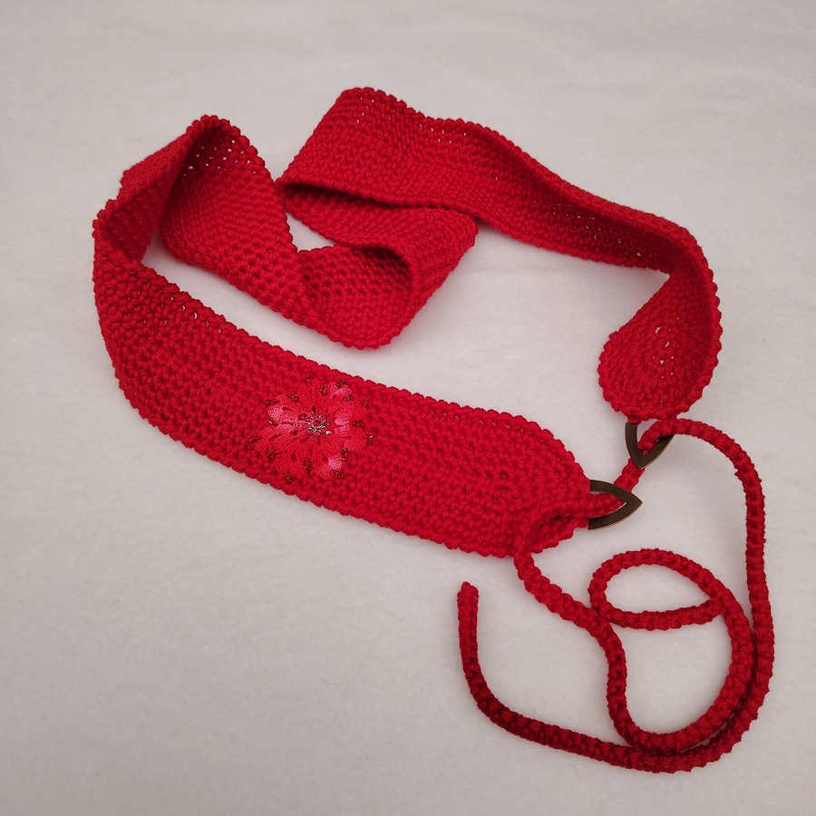 Ceinture femme Fédorianne