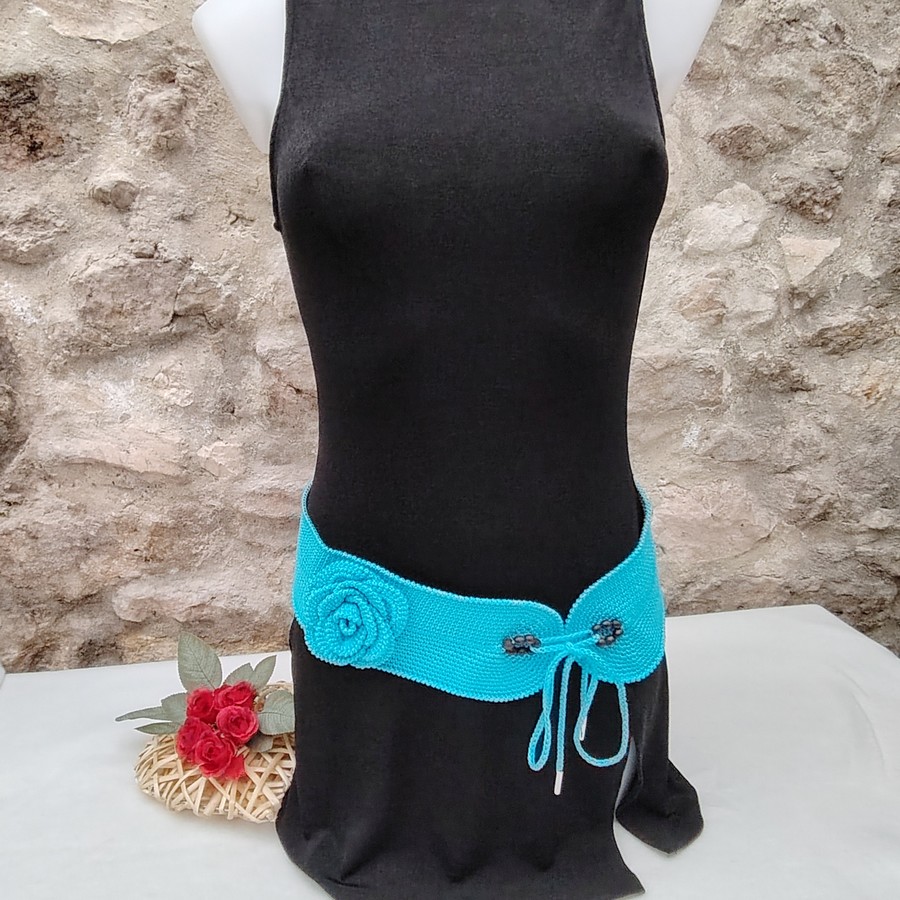 Ceinture femme Félicienne