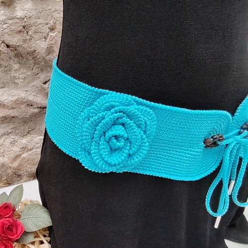 Ceinture femme Félicienne