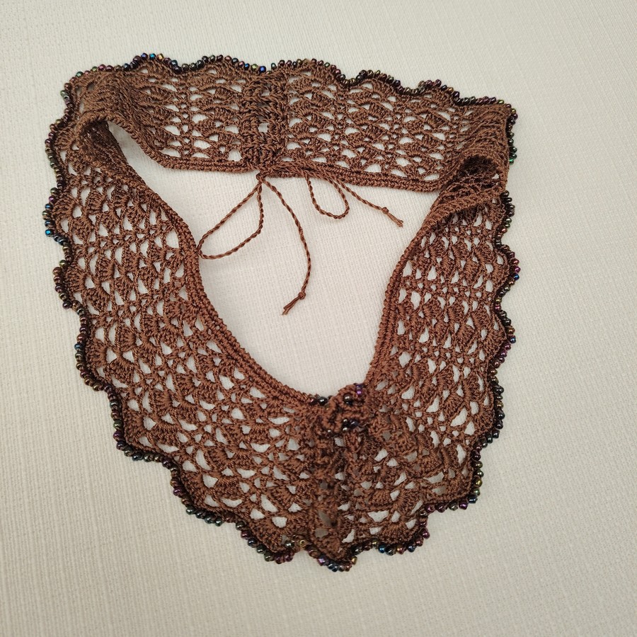 Collier femme Calliopée