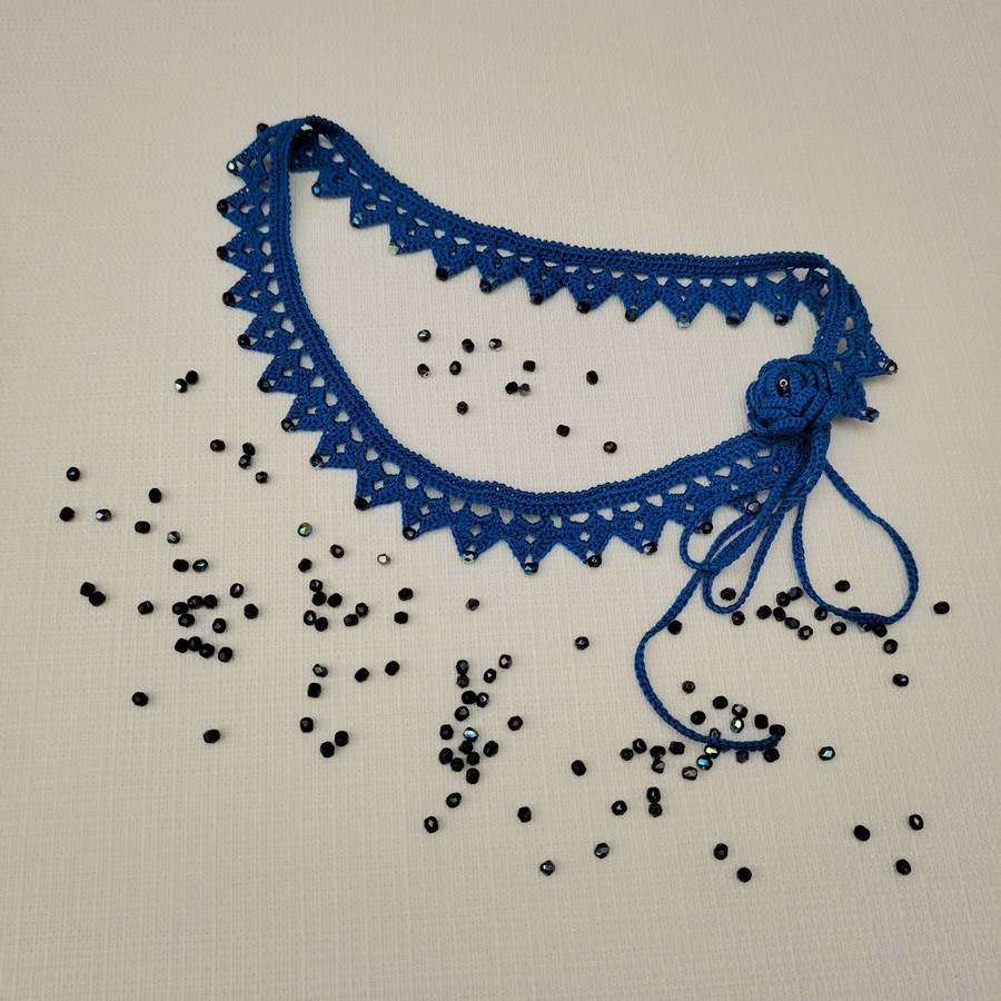 Collier femme Cypriane