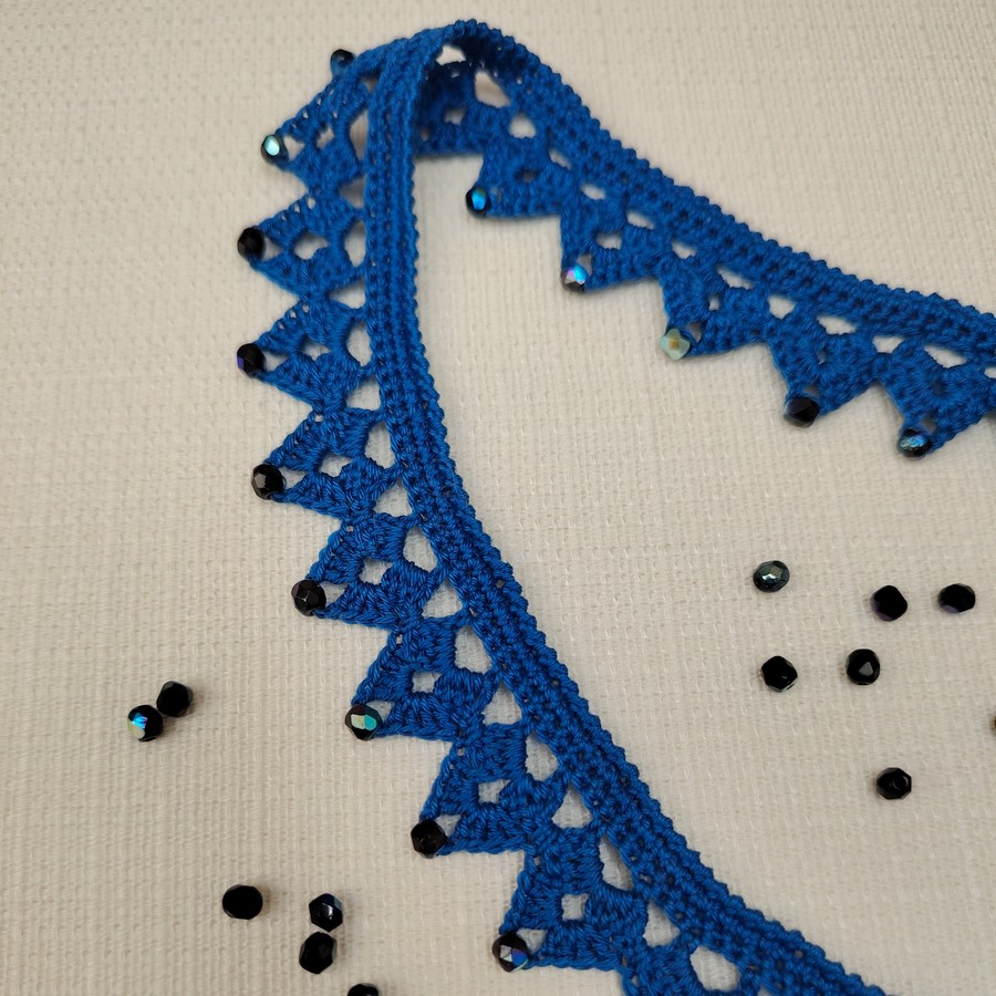Collier femme Cypriane