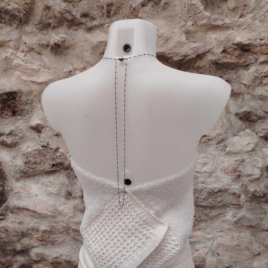 Collier femme Dyonisia