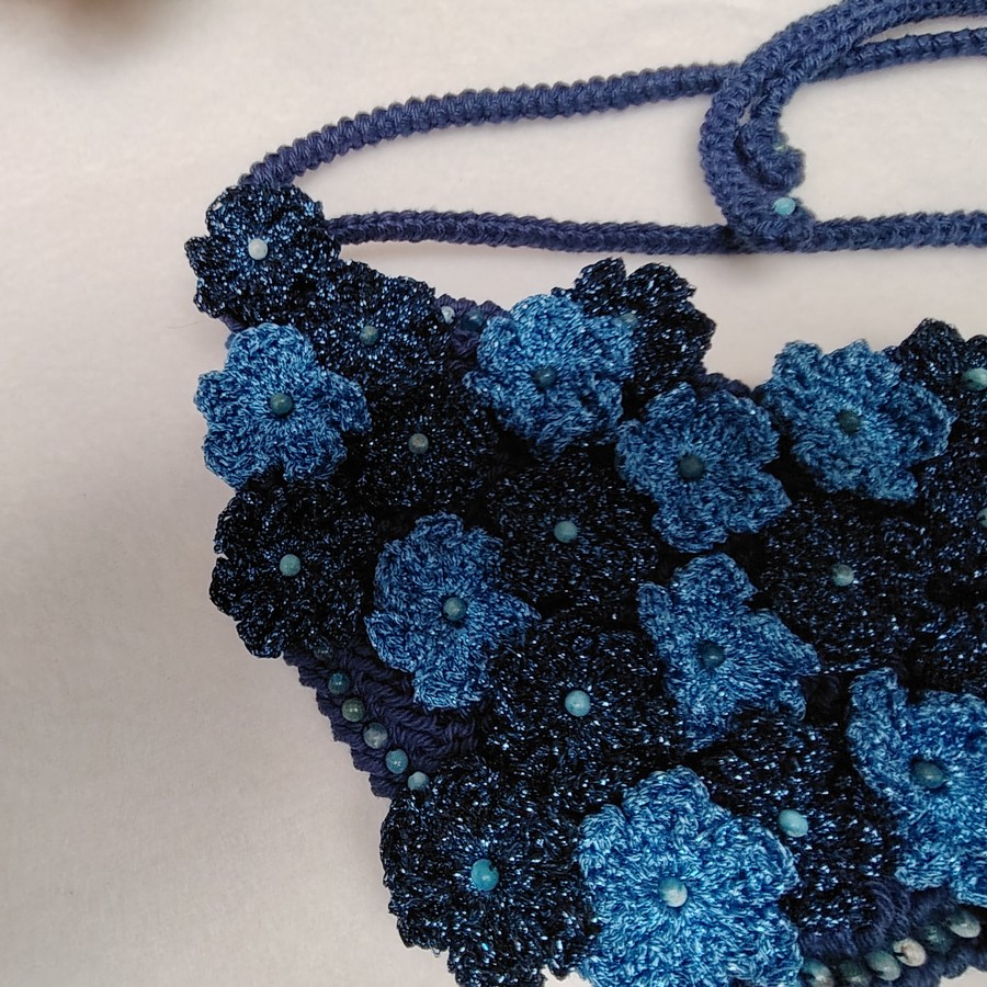 Collier femme Ebélina
