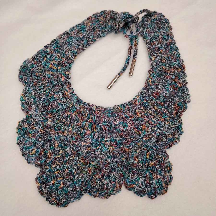Collier femme Elédienne