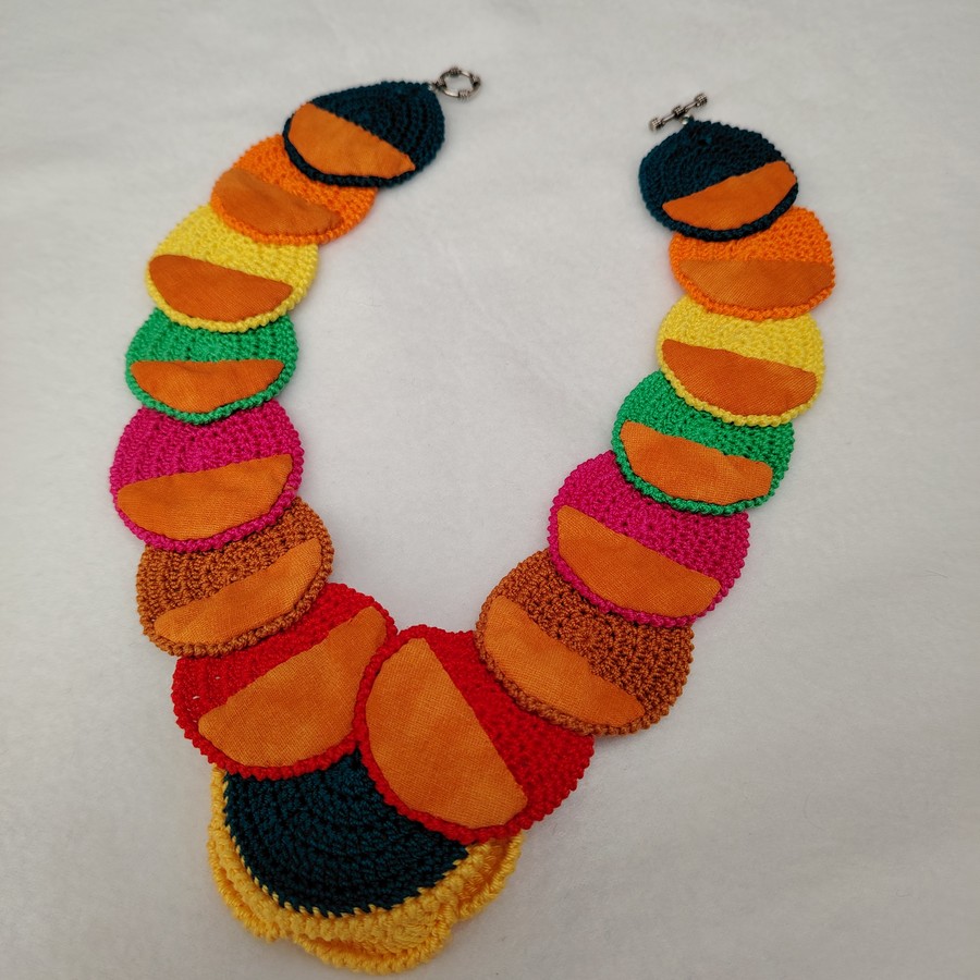 Collier femme Frédolise