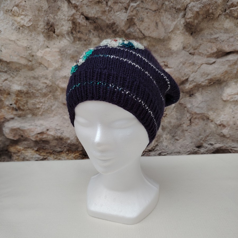 Bonnet femme Appoline