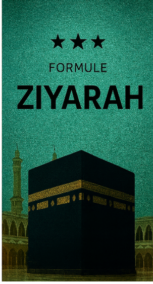 Formule Ziyarah