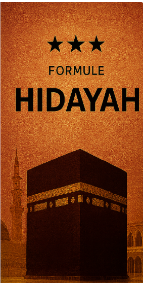 Formule Hidayah