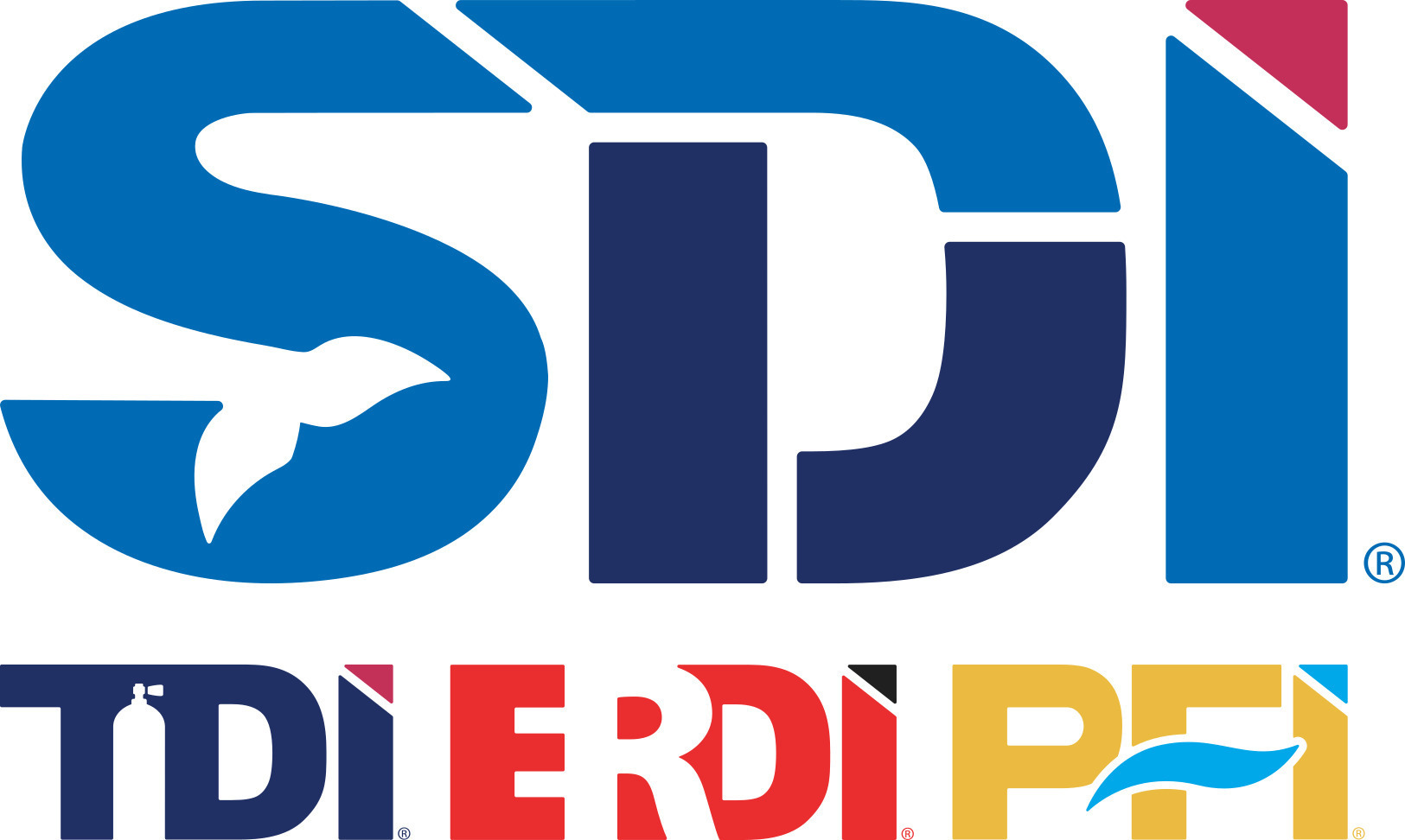 SDI Open Water Diver Kurs