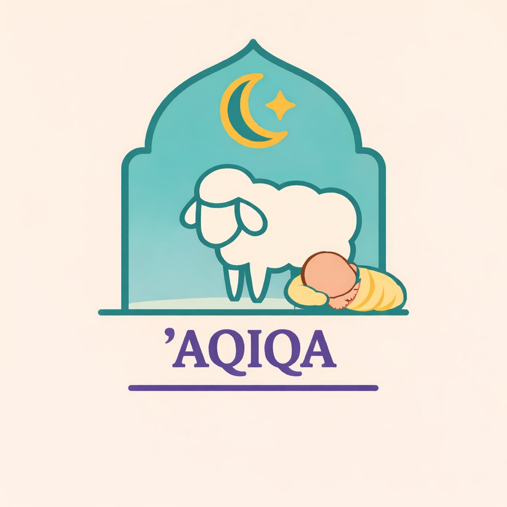 Aqiqa en ligne – Sacrifice pour votre enfant conforme à la Sunnah
