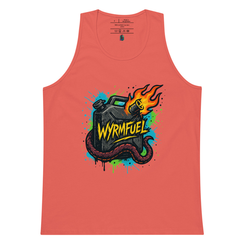 Fuel The Chaos Tank