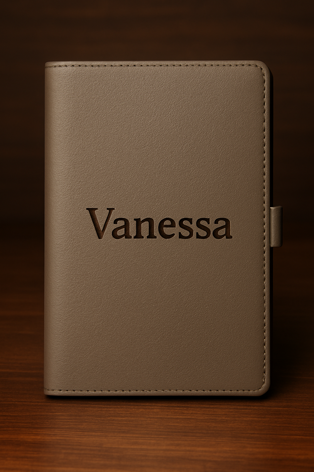 オリジナル手帳