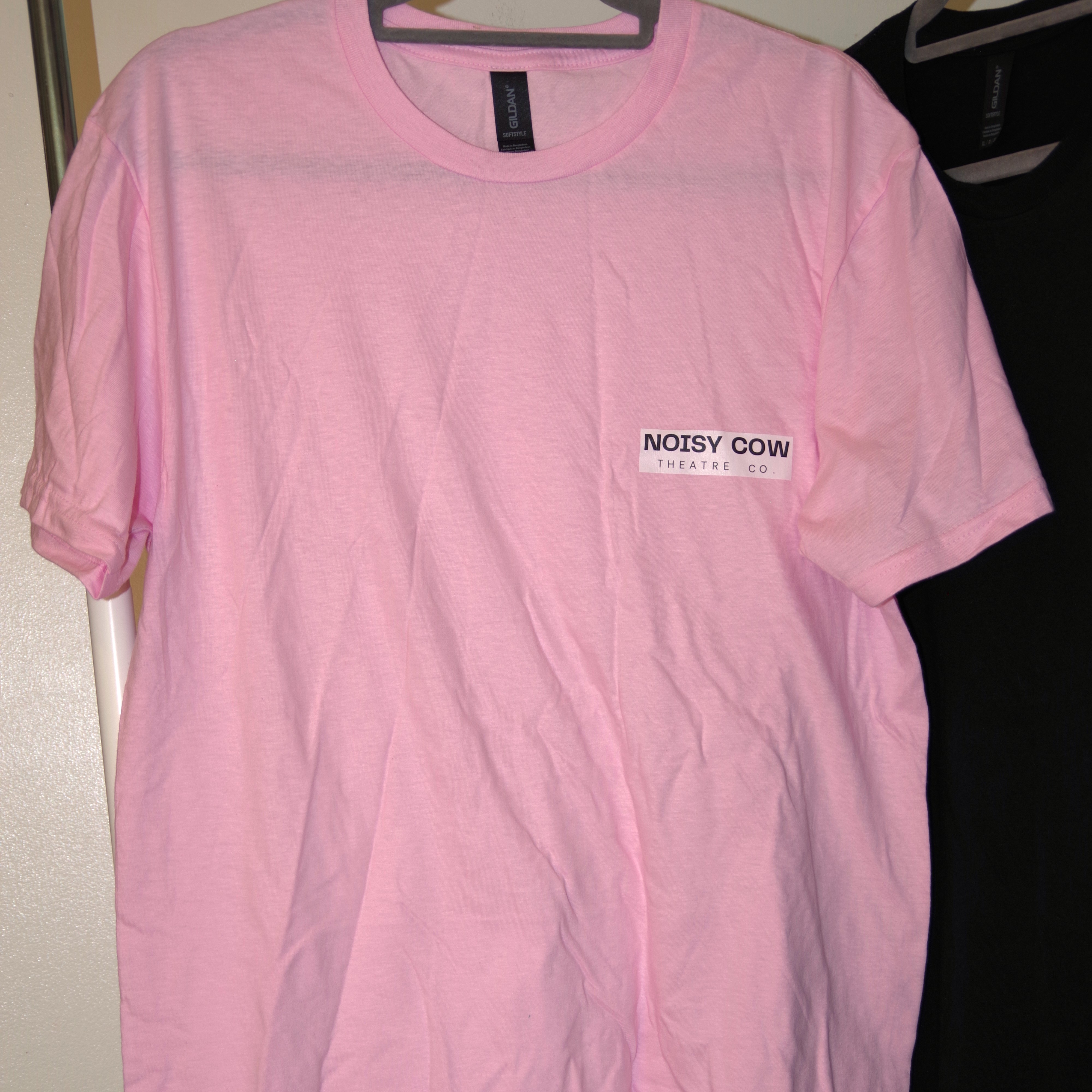 Noisy Cow Theatre Co T-Shirt