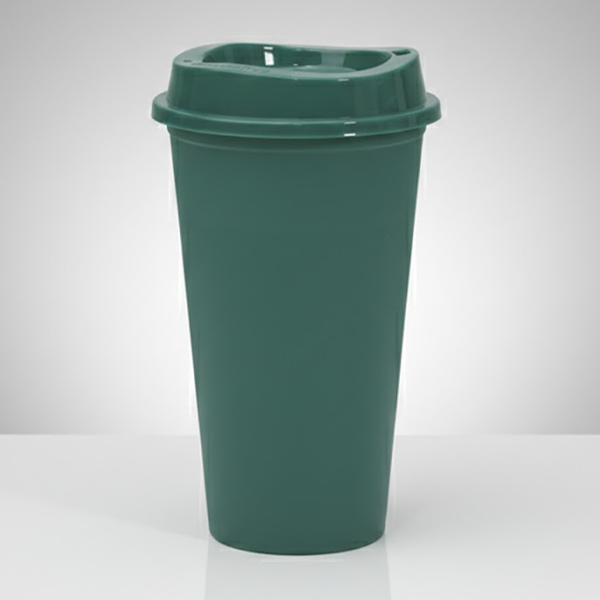 VASO  CAFETERO LISO