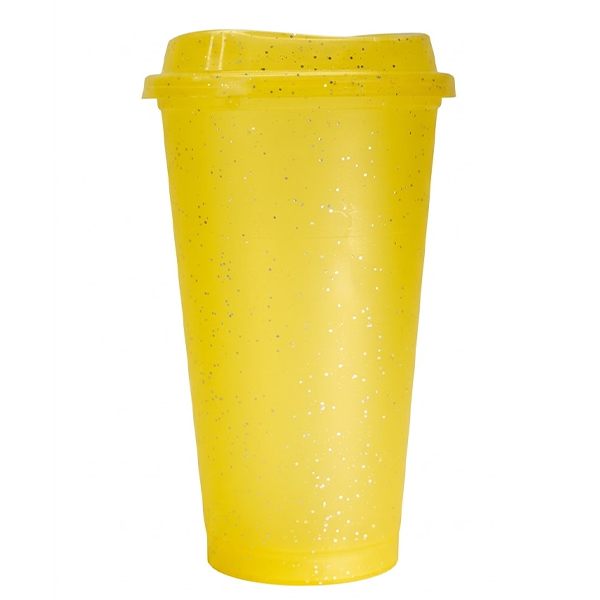 VASO CAFETERO ARENADO