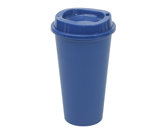VASO  CAFETERO LISO