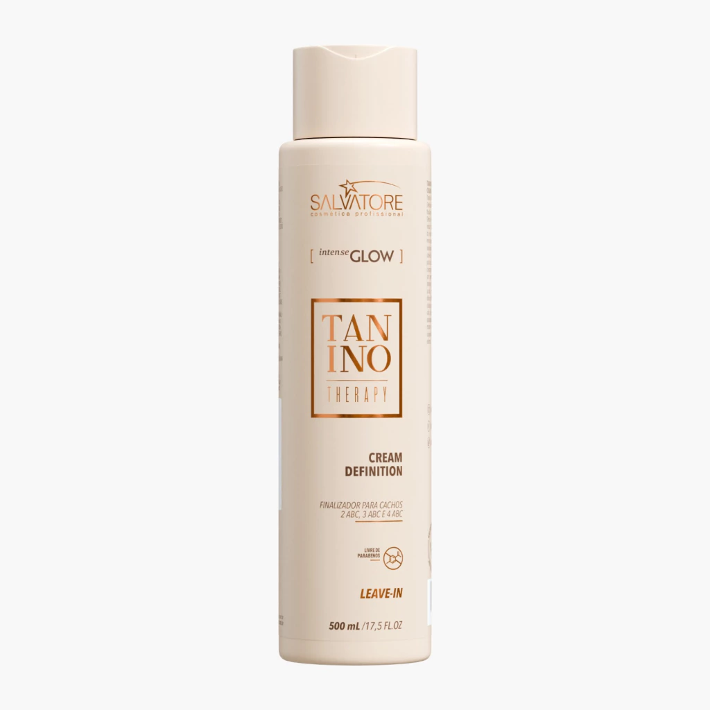 Cream Definition Glow Leave-in 500ML9