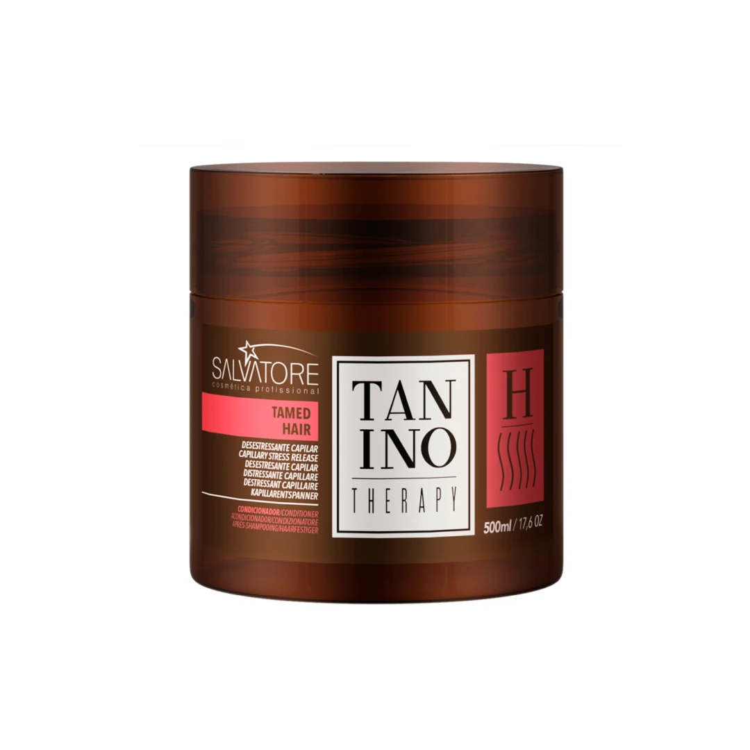Conditioner Tamed Hair 500ml 
