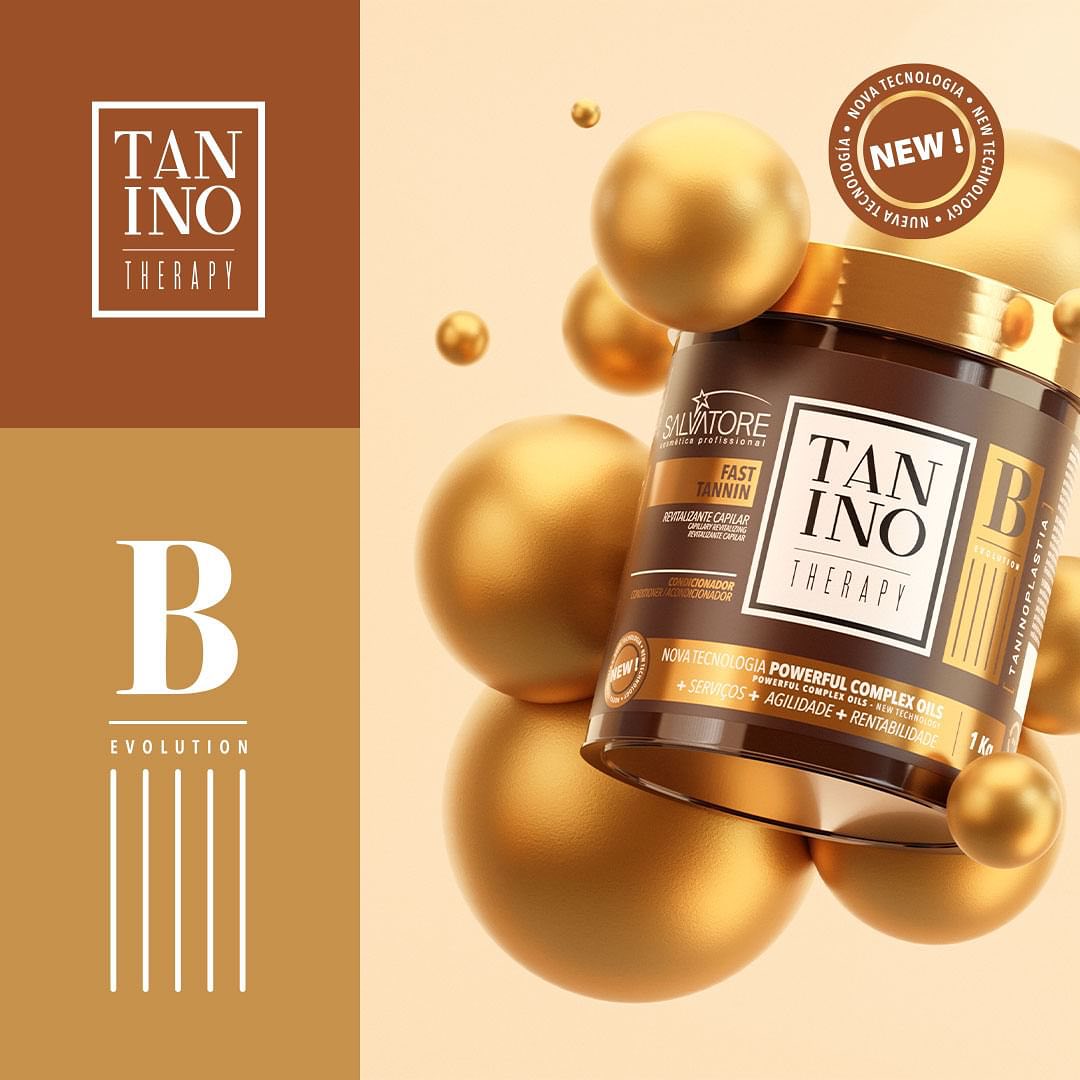 Tannin Fast Evolution  1kg