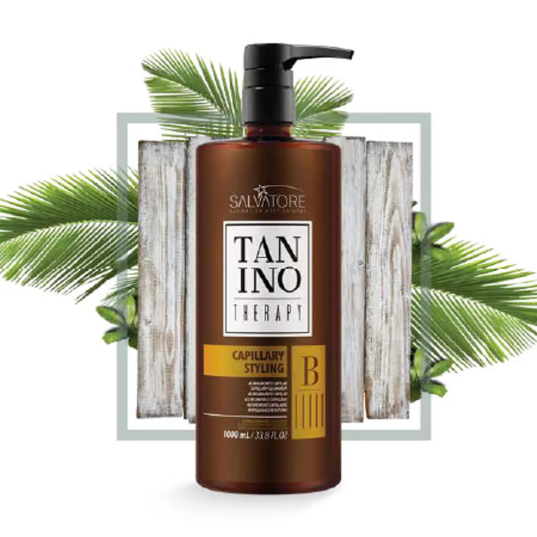 Conditioner Capillary Styling 1L