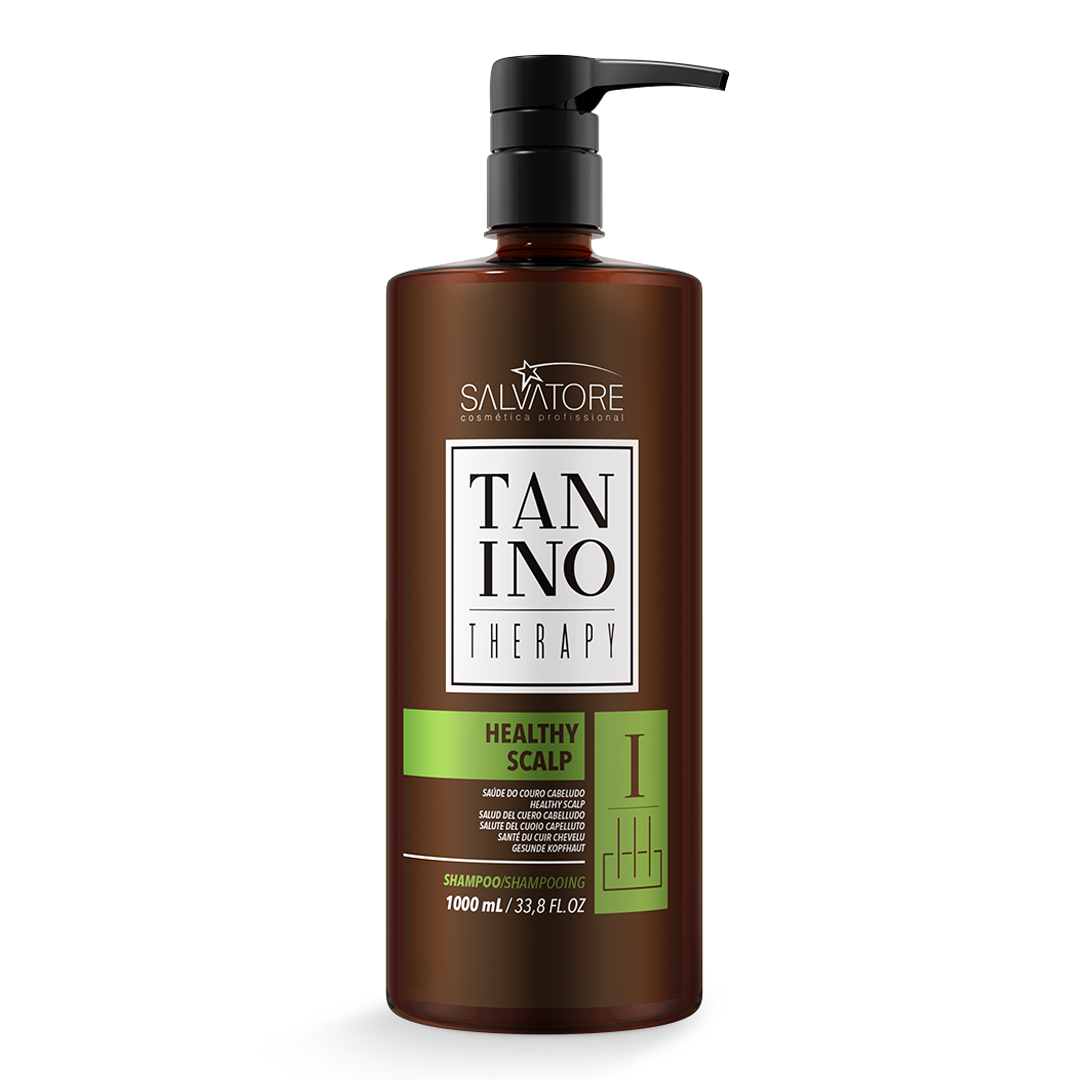 Shampoo Healthy Scalp 1L
