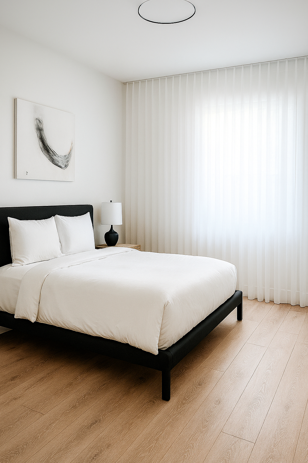 Boisé 1 - Executive Stay by Boisé du Tremblay : Nature, Convenience & Confort 