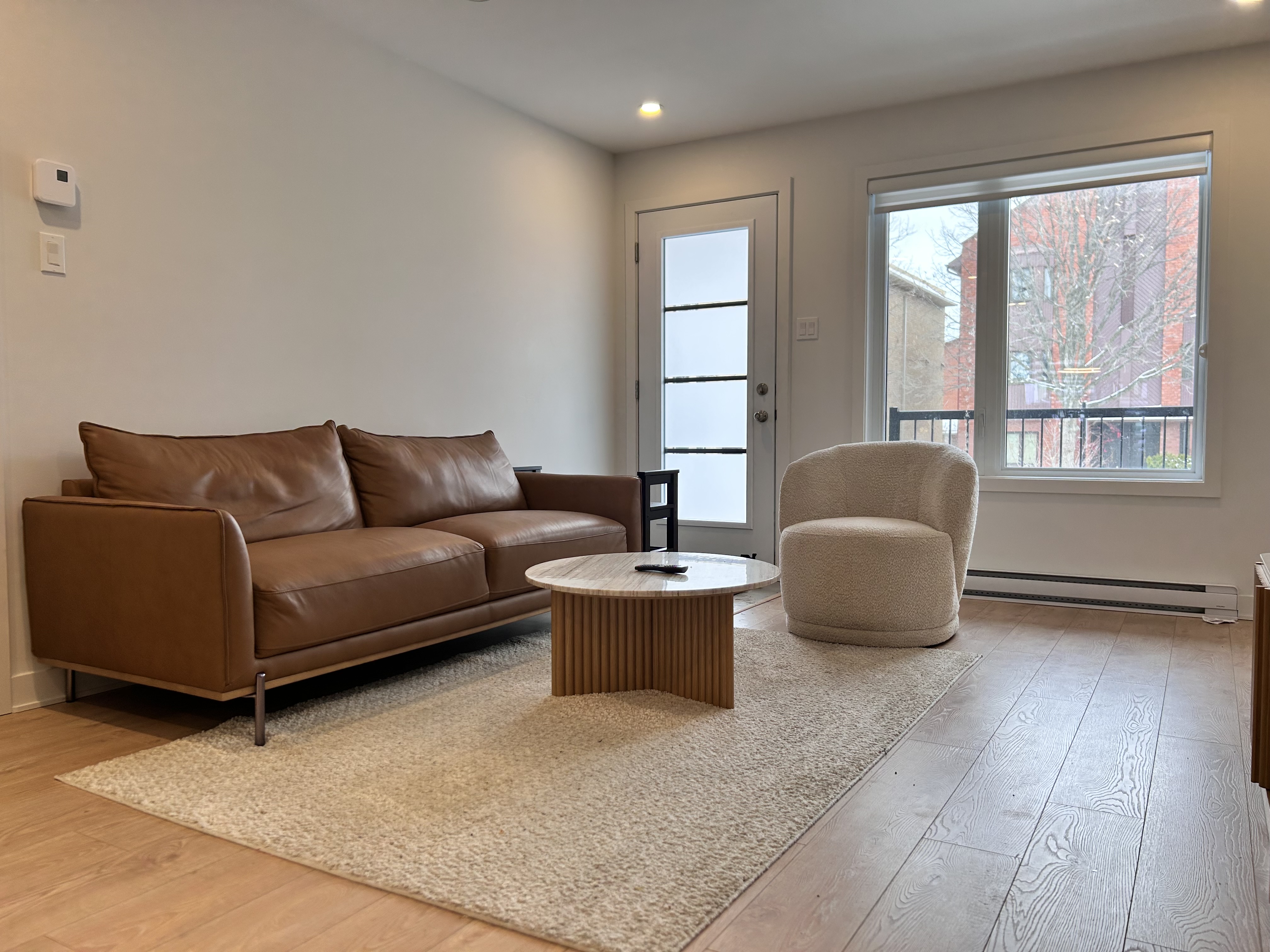 Boisé 2 - Executive Stay by Boisé du Tremblay : Nature, Convenience & Confort 