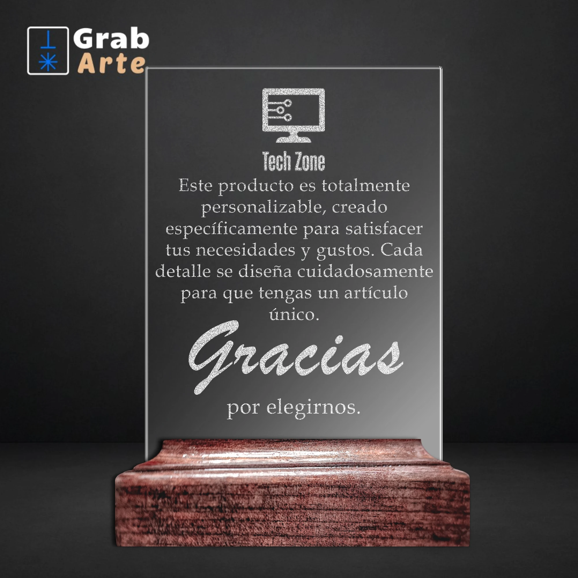 Reconocimiento rectangular