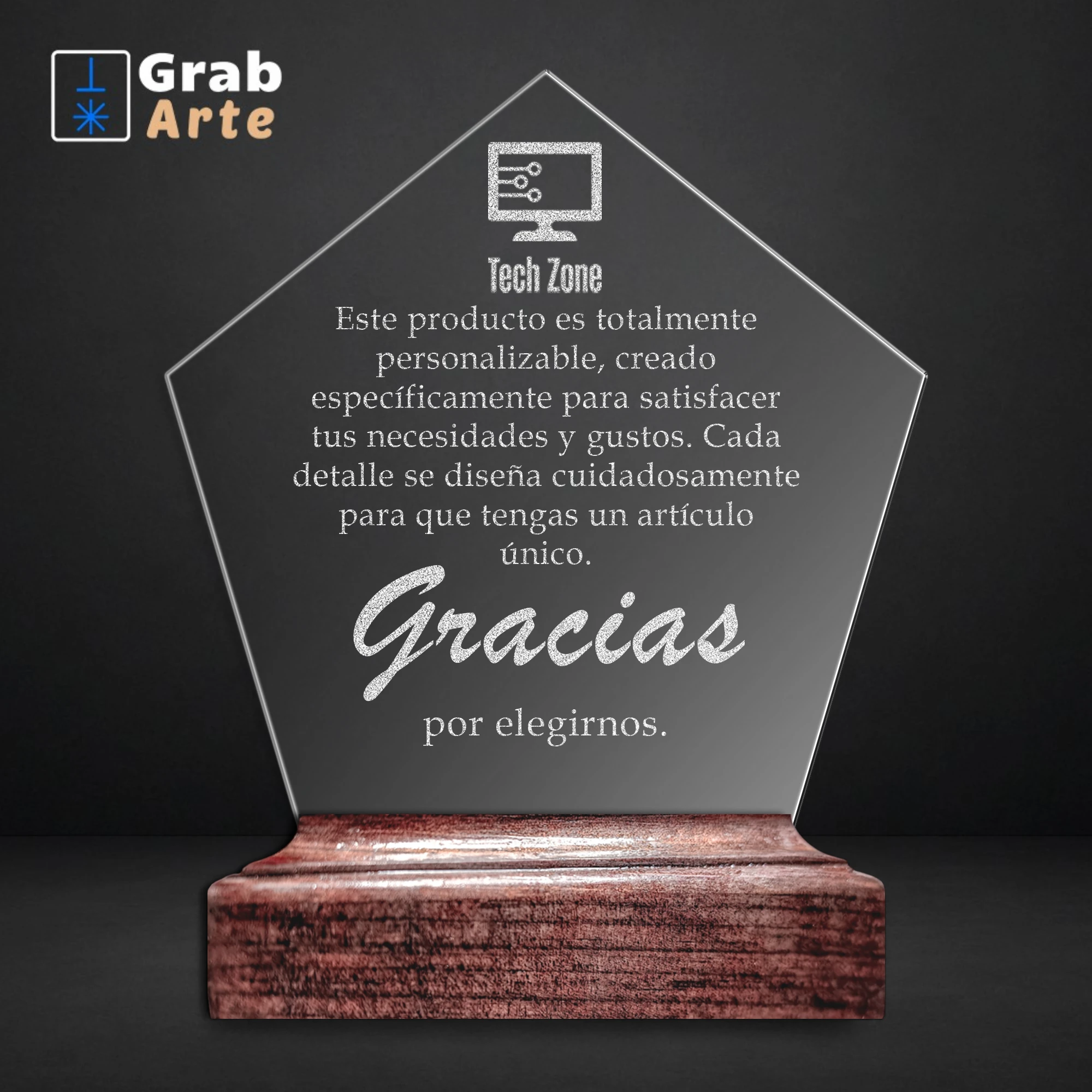 Reconocimiento pentágono