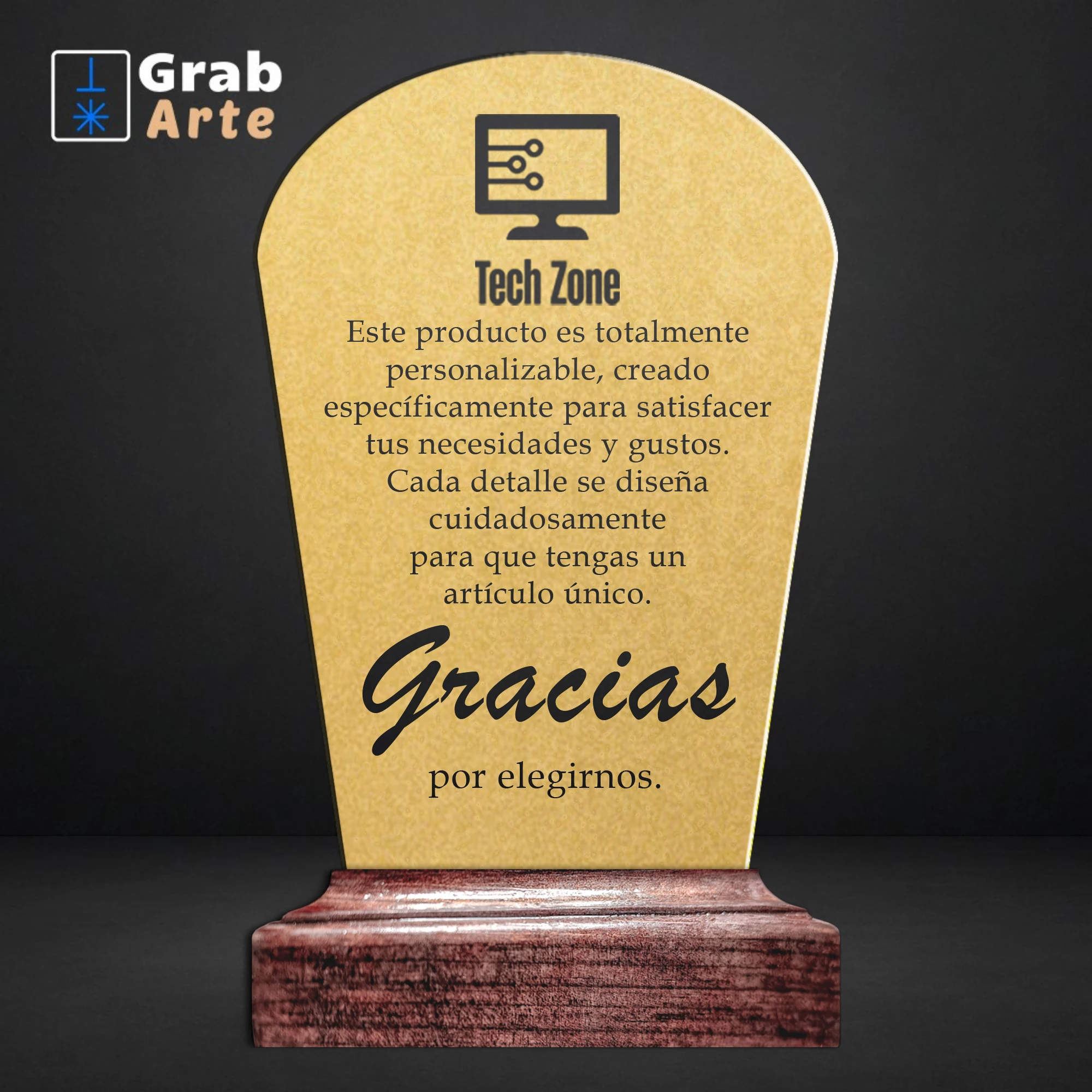 Reconocimiento G6