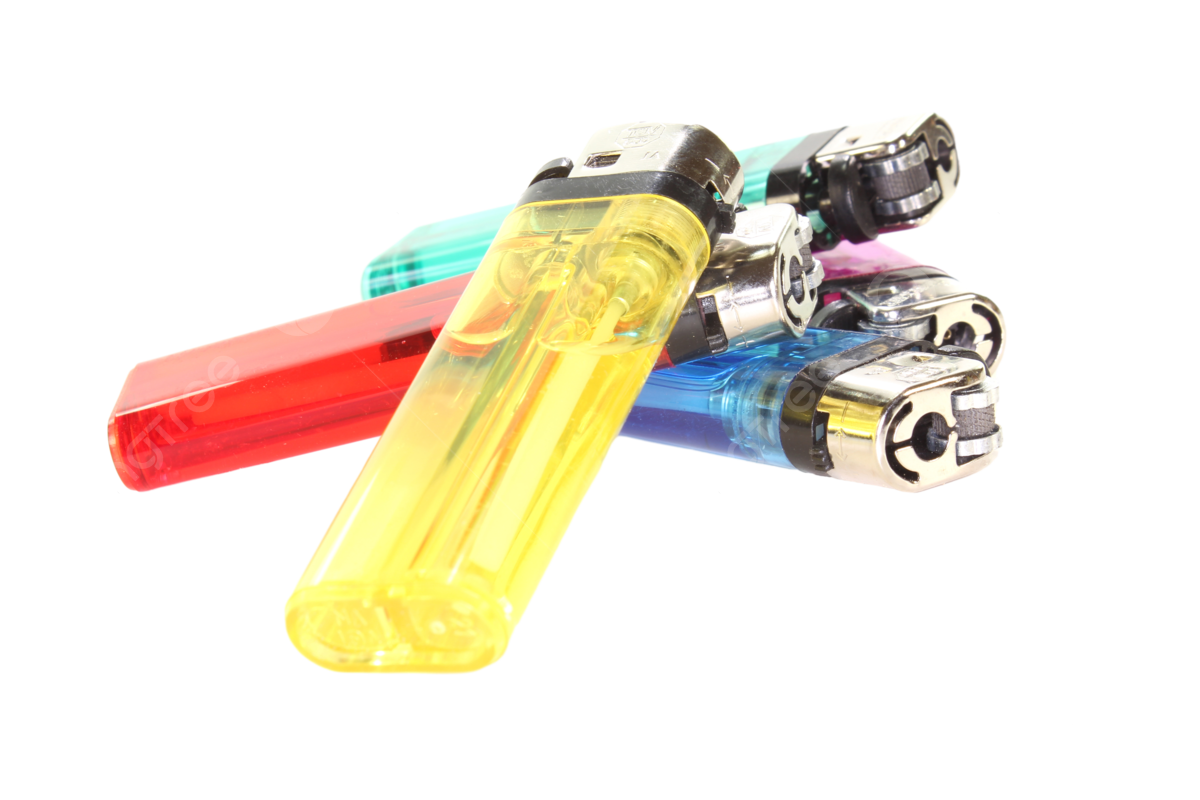 Lighter
