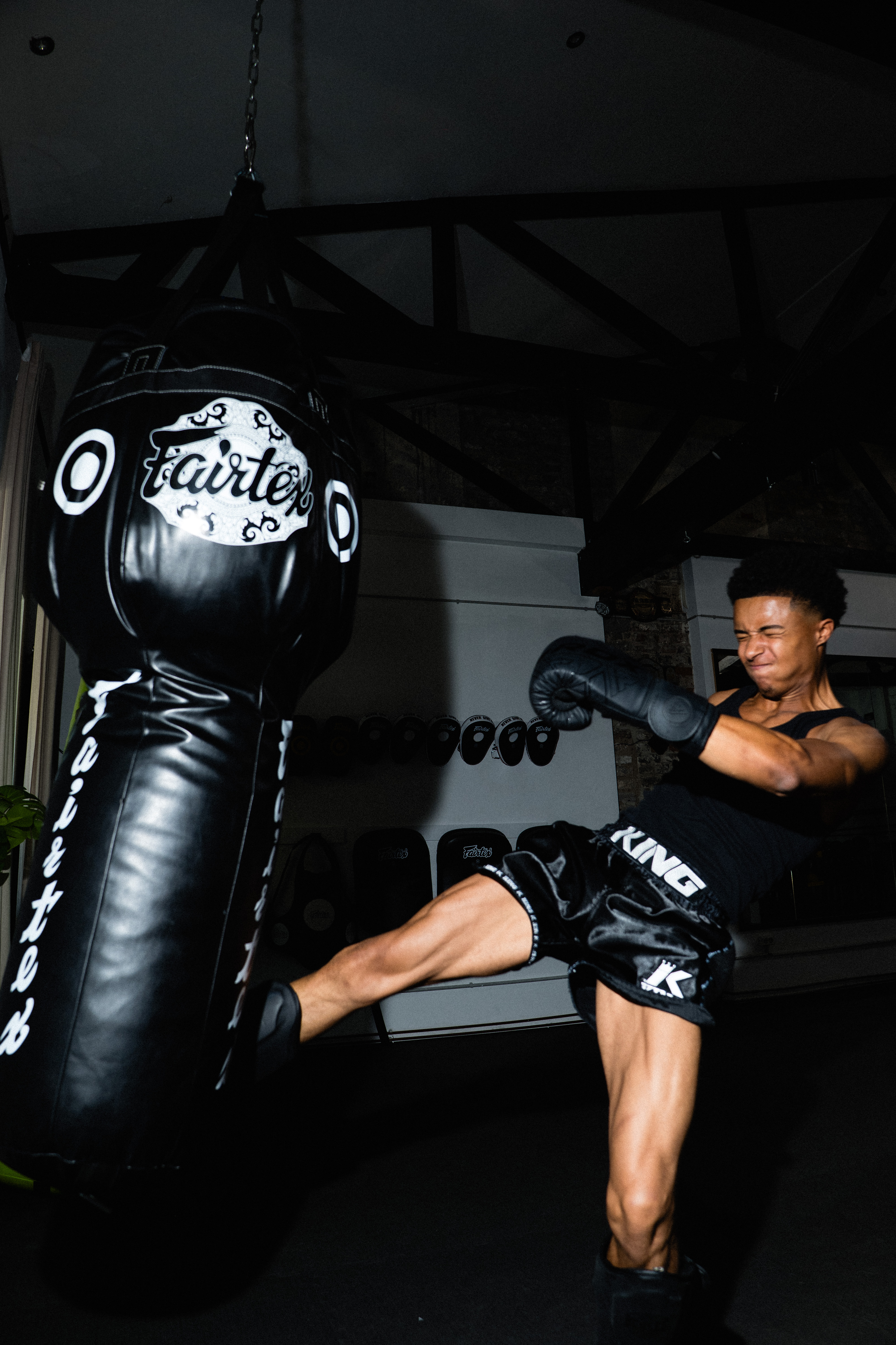 PERSONAL TRAINING - DEIN WEG, DEIN TEMPO