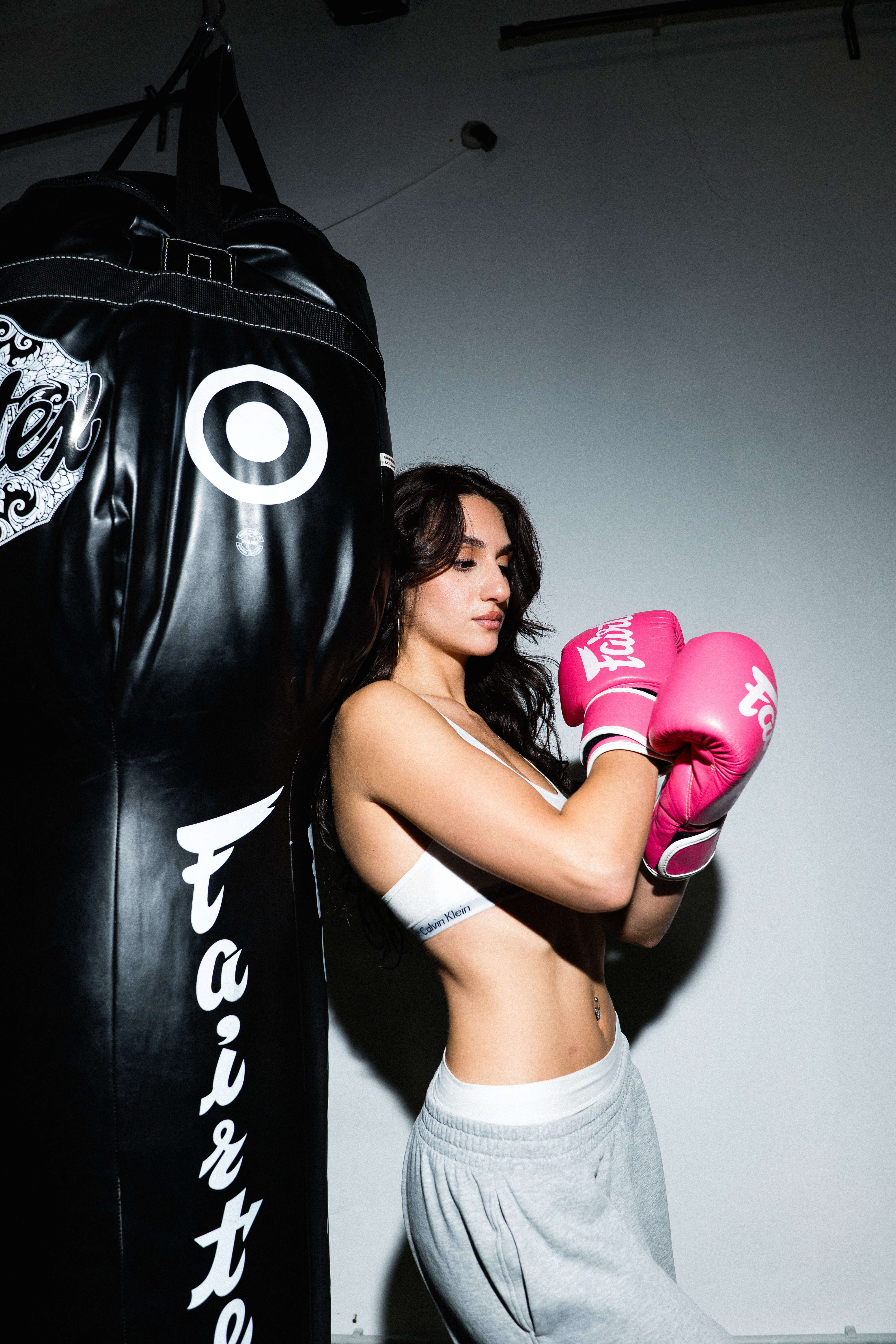 FIRST STEP – DEINE DROP-IN CLASS