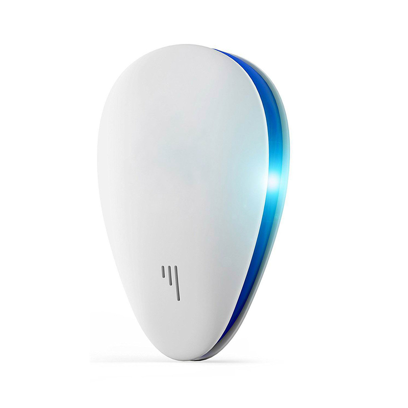 Ultrasonic Pest Repeller A08