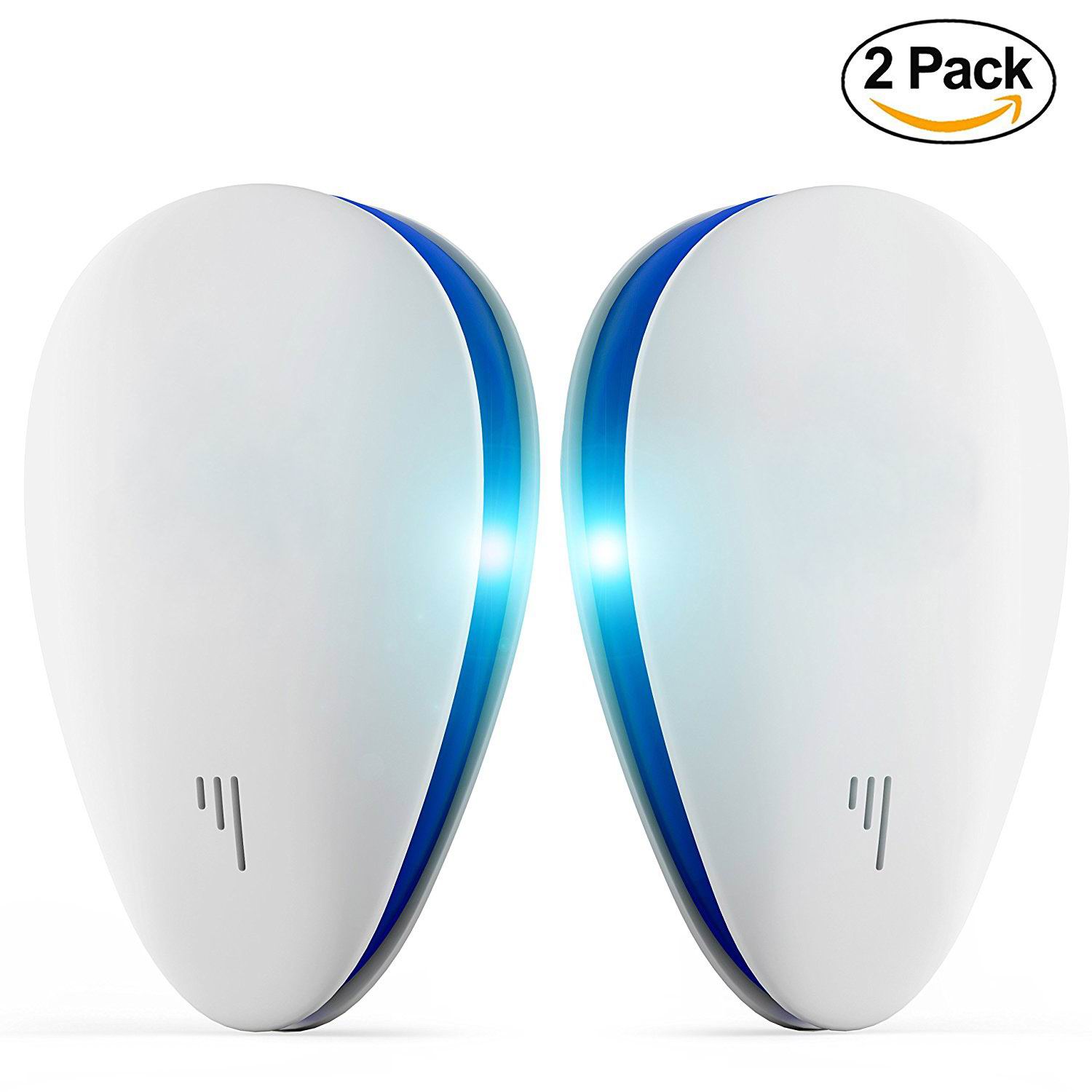 Ultrasonic Pest Repeller A08