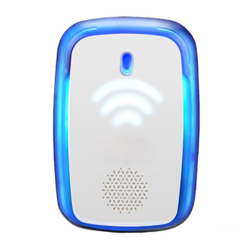 Ultrasonic Pest Repeller A10 
