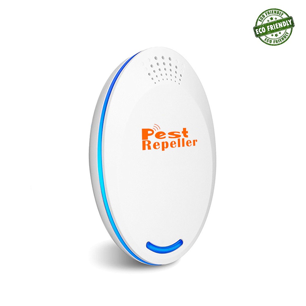 Ultrasonic Pest Repeller A12