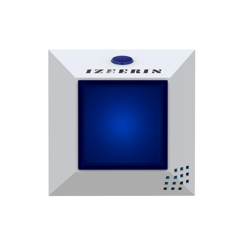 Ultrasonic Pest Repeller A09s